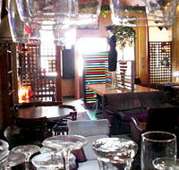 Bar Nothing - Accommodation Australia