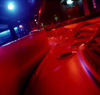 Bennetts Lane - Accommodation Australia