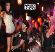 Club Retro - Accommodation Australia