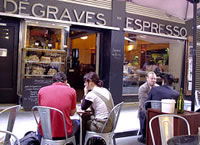 Degraves - Accommodation Australia 0