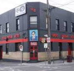 Great Britain Hotel - Local Tourism