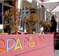 Spargos - Local Tourism