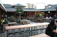 Albion Hotel - Australia Shopping 0