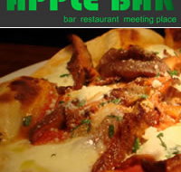 Apple Bar - Local Tourism