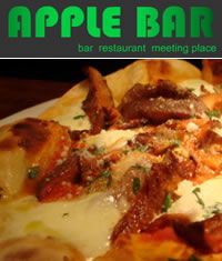 Apple Bar - Accommodation Australia 0