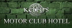 Kelly's Motor Club Hotel - Local Tourism 0