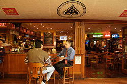 Aces Bar And Bistro - Local Tourism 0
