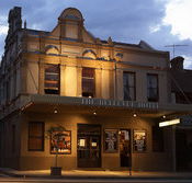 Bellevue Hotel - Accommodation Australia