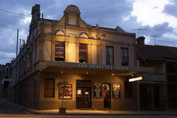Bellevue Hotel - Local Tourism 0