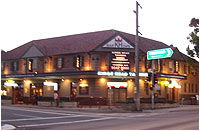 Hurstville NSW Accommodation Australia