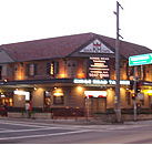 Kings Head Tavern - Accommodation Australia