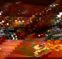 Kuleto's Bar - Bed n Breakfasts