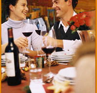 Lyndhurst Club Hotel - Accommodation Australia