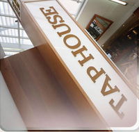The Tap House - Local Tourism