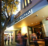 Madam De Biers Hotel Bar - Accommodation Australia