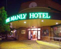 Manly QLD Accommodation Australia
