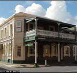 Saracen's Head Tavern - Accommodation Australia