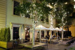 Sydney South ACT Local Tourism