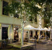 Ryans Paragon Hotel - Local Tourism