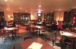 Hotel Brighton - Accommodation Australia 0