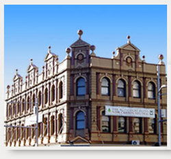 World Square NSW Local Tourism