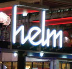 Helm Bar - Local Tourism
