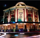 Harbour View Hotel - Local Tourism