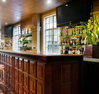 Grand Hotel - Local Tourism