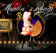 Moulin Rouge Downunder - Accommodation Australia