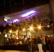 Aurora Bar - Local Tourism