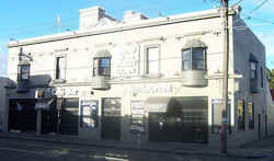 Barley Corn Hotel - Accommodation Australia 0