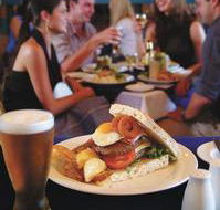 Merrimac Tavern - Accommodation Australia