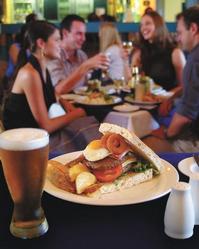 Merrimac Tavern - Accommodation Australia 0
