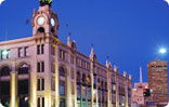 Hotel Unilodge - Sydney - Accommodation Australia 0