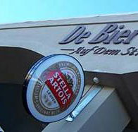 De Biers Lounge Bar - Accommodation Australia