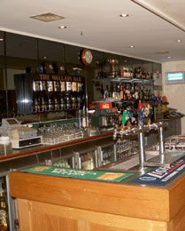 World Cup Bar - Accommodation Australia 0