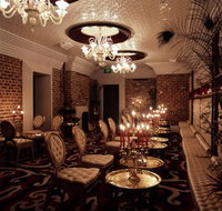 Baroq House - Accommodation Australia