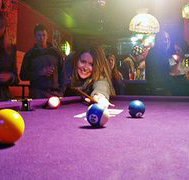 All Nations City - Accommodation Australia