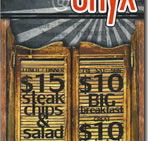 Onyx Restaurant Tapas  Cocktail Bar - Accommodation Australia