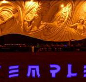 The Temple Bar  Restaurant - Accommodation Australia