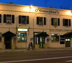 O'Donoghue's Irish Pub - Local Tourism 0