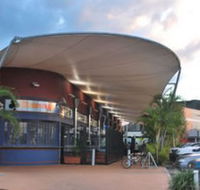 The Club Tavern - Accommodation Australia