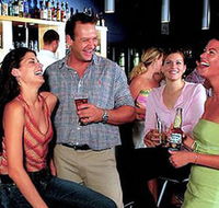 The Belmont Tavern - Local Tourism
