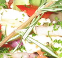 Casablanca Brasserie - Accommodation Australia