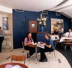Hinklers Restaurant and Bar - Accommodation Australia