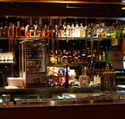 Charlie's Bar - Accommodation Australia