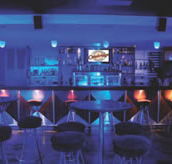 Cambridge Balcony Bar - Accommodation Australia