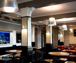 The Sussex Hotel - Accommodation Australia 0