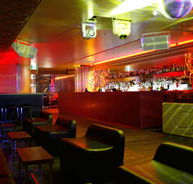 Vegas Hotel - Accommodation Australia