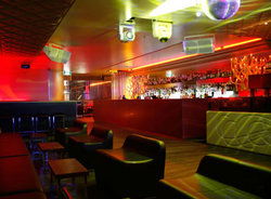 Vegas Hotel - Accommodation Australia 0